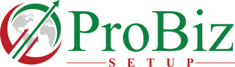 ProBiz Setup